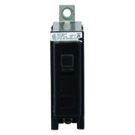 Eaton Cutler-Hammer CHQBHW1020 C-H QBHW1020 20A 1P Bolt ON CB, Black