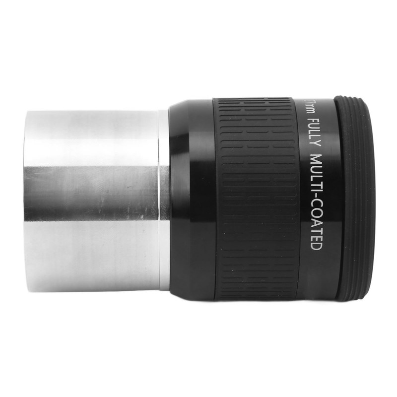 52 Degree Telescope Eyepiece 2in Interface 27mm Focal Length FMC