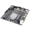 Motherboard M LGA 1700 Pin DDR4 Desktop Computer Motherboard for