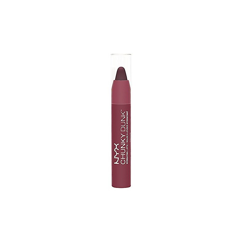 NYX Cosmetics Chunky Dunk Hydrating Lippie Pomegranate Margarita