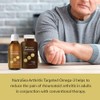 Natures Way NutraSea Arthritis Ctricos 200 mL - Omega3 Formulado