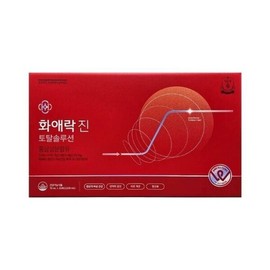Jeonggwanjang 정관장 화애락 터닝미 70ml 30포/mjc Korean Red Ginseng Hwae-rak Turning Me 70ml 30 Sachets/mjc