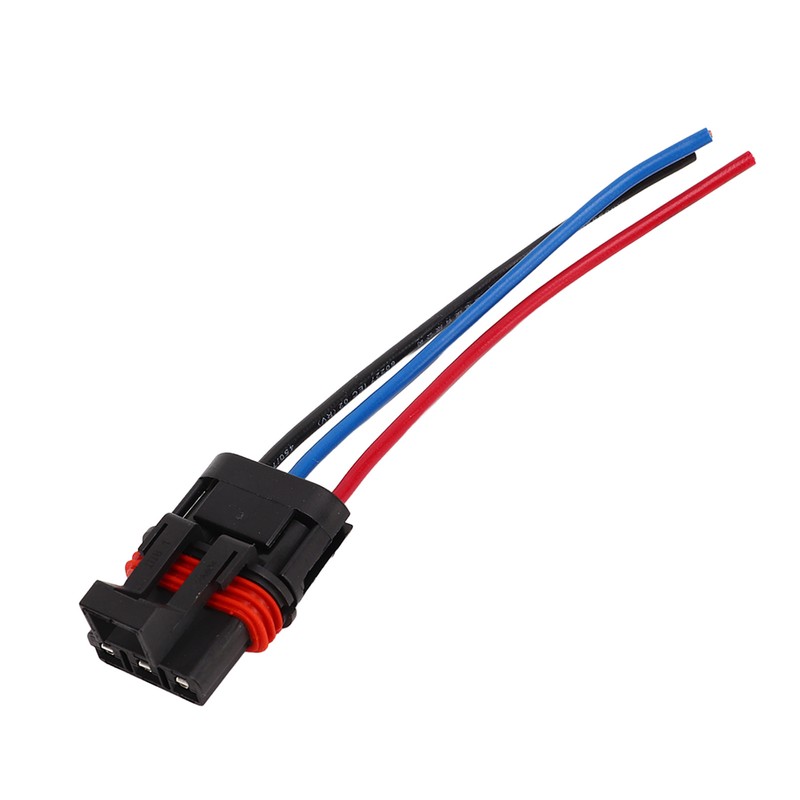 6Pcs Pulse Power Plug Pigtail Connector Harness Replacement for Polaris