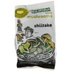 (Pack Of 10) - Organic Shiitake Mushrooms | TROPICAL WHOLEFOODS