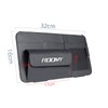 Fumezu Car Sun Visor Pocket, ROOMY Car Storage Bag, Multi-functional