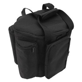 Hard Shell Travel Case for Bose S1 Pro S1 Pro Plus Speaker, Protective Bag with Shoulder Strap and Extra Pockets, Multifunctional Storage Bag