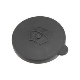 ACROPIX Car Windshield Washer Fluid Reservoir Bottle Tank Cap Fits nis san Compatible with Rogue Gray 1 Piece