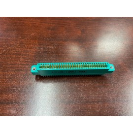 Viking QTY-1 Viking Card Edge Connector 3VH30/1JNK3 60 Position PCB