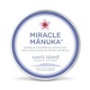 Sven's Island Miracle Manuka Creme 250g