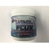 UTILITY WONDER 14-240, B-813 16OZ WATER FLUX PASTE SOLDERING FLUX