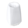 HoMedics, Connect Ultrasonic Aroma Diffuser, White | 140mL Humidifier with