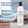 Silk & Wool Laundry Detergent, Cashmere Detergent, Double Concentrated Cashmere