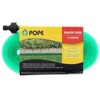 Garden Soaker Hose 7.5m Fitted UV Treated Pope Tap Ready