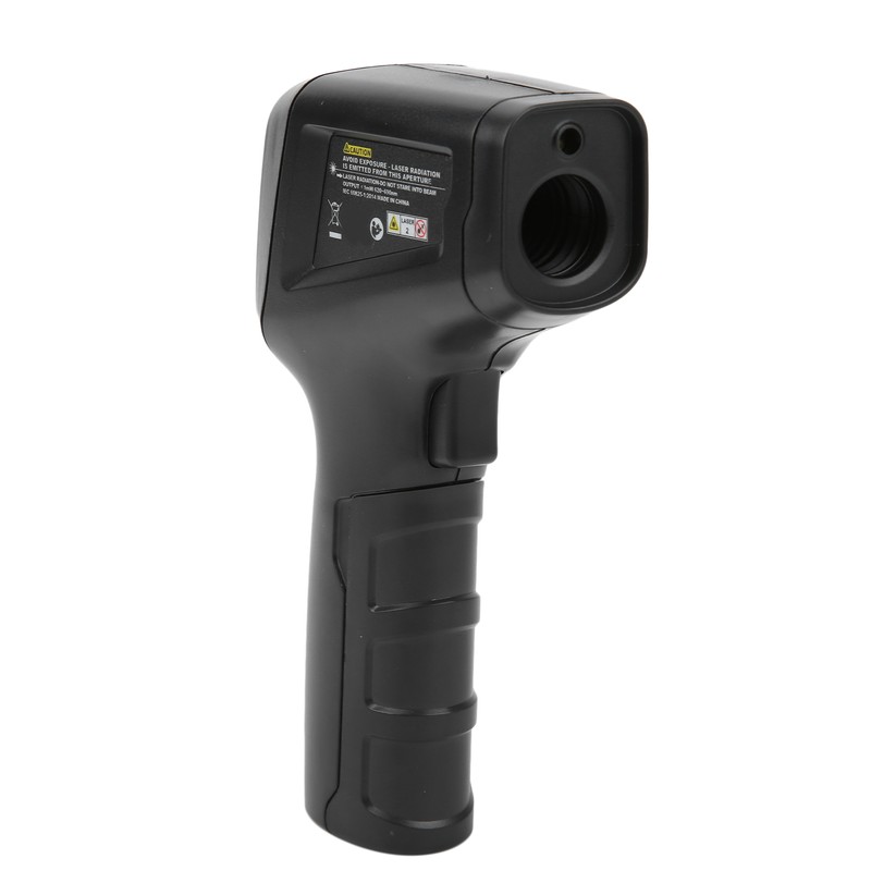 IR03A -50℃~400℃ Infrared Thermometer High Accuracy Laser Temperature Meter for