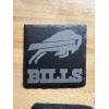 Buffalo Bills Coaster Set - Set Of Four - 4”