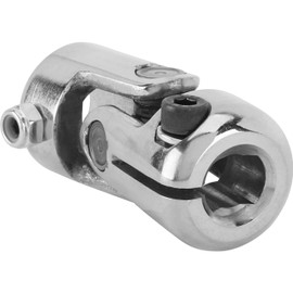 Unisteer 8050310 1" x 3/4" U-Joint