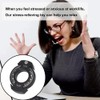Nuclear Reactor Metal Rotating Toy Hand Rotating Gyroscope for Adults