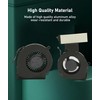 CPU Cooling Fan for OMEN 15 DC, 4 Pin Silent