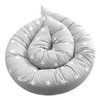 Bebeloo Draught Excluder, Wind Stopper for Doors and Windows, Cotton