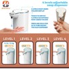 Automatic Soap Dispenser – Touchless, Waterproof, Hands-Free Liquid Soap Dispenser