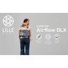 LÍLLÉbaby 3-in-1 Ergonomic CarryOn Airflow Toddler Carrier with Lumbar Support