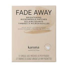 Karuna Parches para Manchas Oscuras Fade Away - 12 piezas