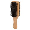 Beard Comb, Easy to Control Beard Brushes Ergonomic Double Sided