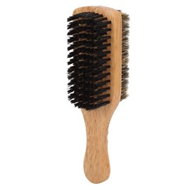 Beard Comb, Easy to Control Beard Brushes Ergonomic Double Sided for Men to