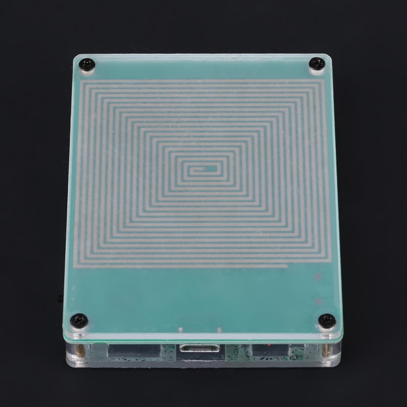 1 PCS 7.83Hz Ultra Low Frequency Schumann Wave Pulse Generator