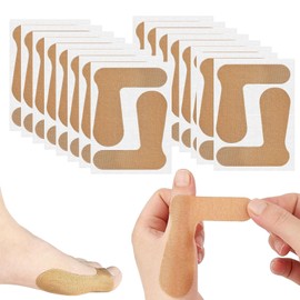 Sellerian Finger Support, Tendonitis Supporter, Thumb Supporter, 36 Pieces, Taping, Finger Supporter, Tendonitis Supporter, Thumb Supporter, For Both Left and Right Toes, Taping, Spring Fingers