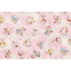 Flanders Linen FLH-03 Handkerchief, green (light green)