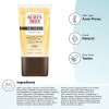 Burt's Bees Burts Bees Bb Cream With Spf 15, Light,