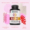 Zhou Nutrition Nitric Oxide With Arginine Citrulline Malate Aakg And