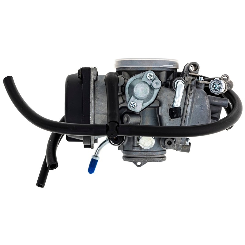 NICHE Carburetor Throttle Cable Kit for Honda Raptor 350 YFM350R