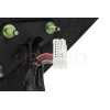 jpautowholesale For 2004-2005 Nissan Maxima Power Heated Memory Side Door