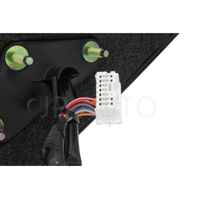 jpautowholesale For 2004-2005 Nissan Maxima Power Heated Memory Side Door