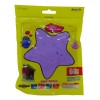 VBFM 12pz Bolsas Fomi Moldeable 60g Color Mixto Slime Didáctico