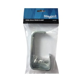 Stagg Foldable Clip-On Free-Standing LED Lamp for Music Stand