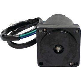 DB Electrical 430-22088 Tilt & Trim Motor Compatible with/Replacement For Johnson BJ60PL4, BJ70PL4, J60PL4, J70PL4 2006, Yamaha 115TJR 1997-1999, 115TLR 1997-2010, 115TXR 2002-2006 10855N