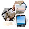 Operitacx 6pcs Decorative Camera Covers for Computer Laptop Phone Ultra