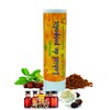Pack x 3 Organic lip balm 5 g each. Lip
