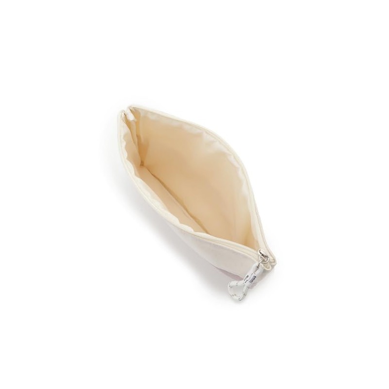 Emi 13WGB252308 Eco Flat Pouch, pink (PNK), One size