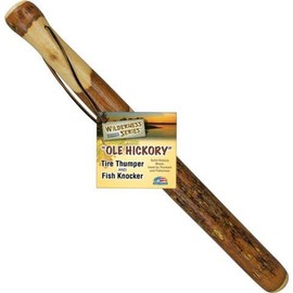 Personal Security Products OHTT Ole Hickory Tire Thumper