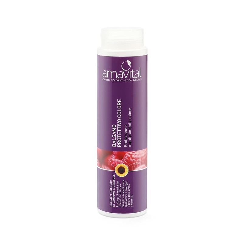 oficine clemàn AMAVITAL Flush Safety Glass Colour