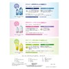 ARIMINO Mint Shampoo, Mild Refresh, 19.7 fl oz (550 ml),