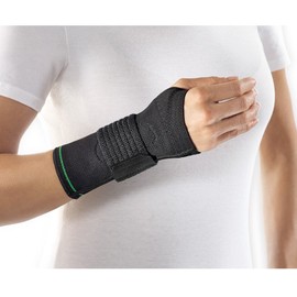L & R Classic Cellacare Manus Wrist Brace 2 left