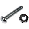 DORMAN Machine Screw with Nut