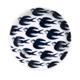 natural69 Janke [Bean Plate] Color Swallow