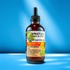 Peppermint Black Castor Oil by Jamaican Mango