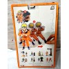 2006 Mattel Shadow Clone Jutsu Naruto Uzumaki Action Figure Brand